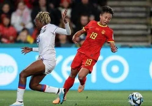 徐泽鑫爆料女足了吗最新消息,女足动态揭秘，精彩瞬间不容错过  第1张