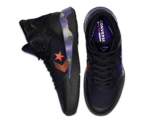 篮球鞋最新爆料图片高清,高清爆料揭示未来战靴风采 第3张 篮球鞋最新爆料图片高清,高清爆料揭示未来战靴风采 第3张