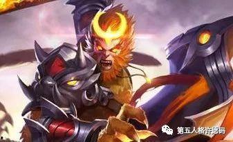 王者最新爆料孙悟空出装,王者峡谷中的猴王风采再升级 第1张 王者最新爆料孙悟空出装,王者峡谷中的猴王风采再升级 第1张